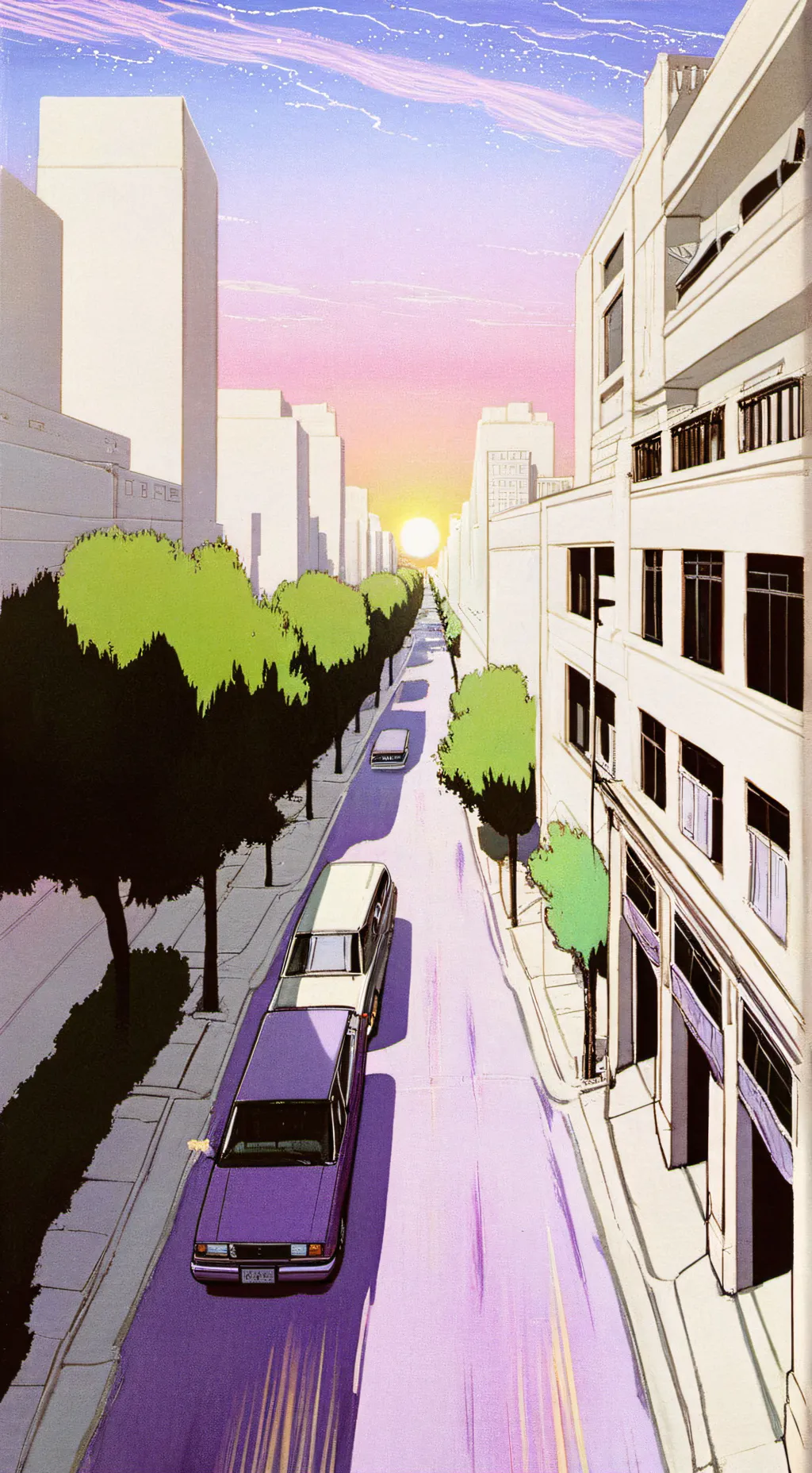 ai character: Sweat and Soap background