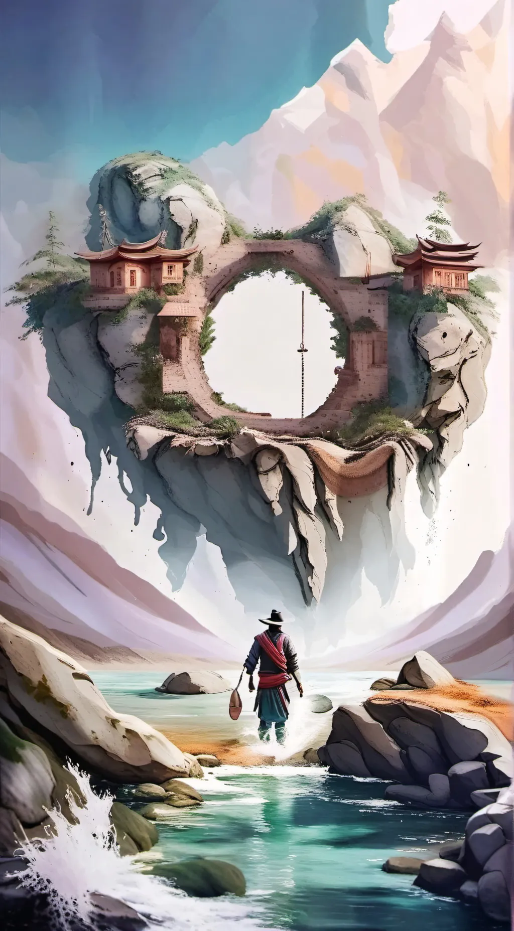 Talkie AI - Chat with ayuda o protege