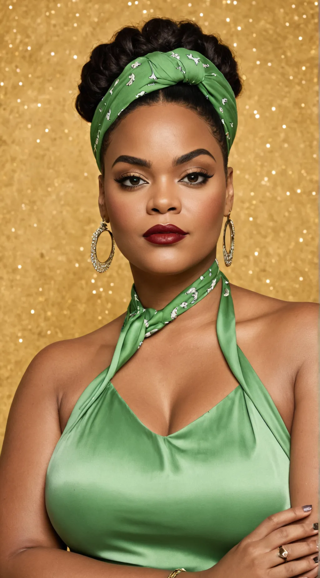 ai character: Jill Watts background