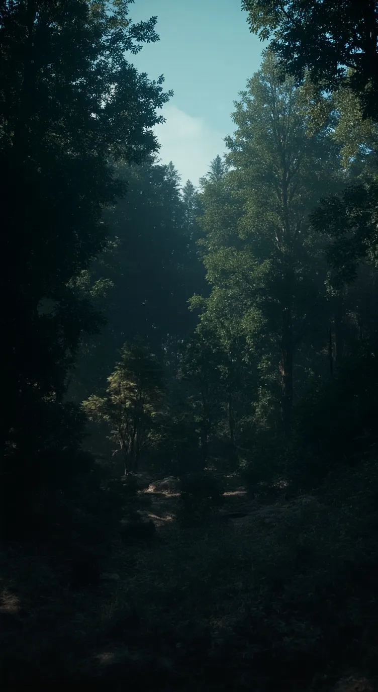 ai character: Therian group background