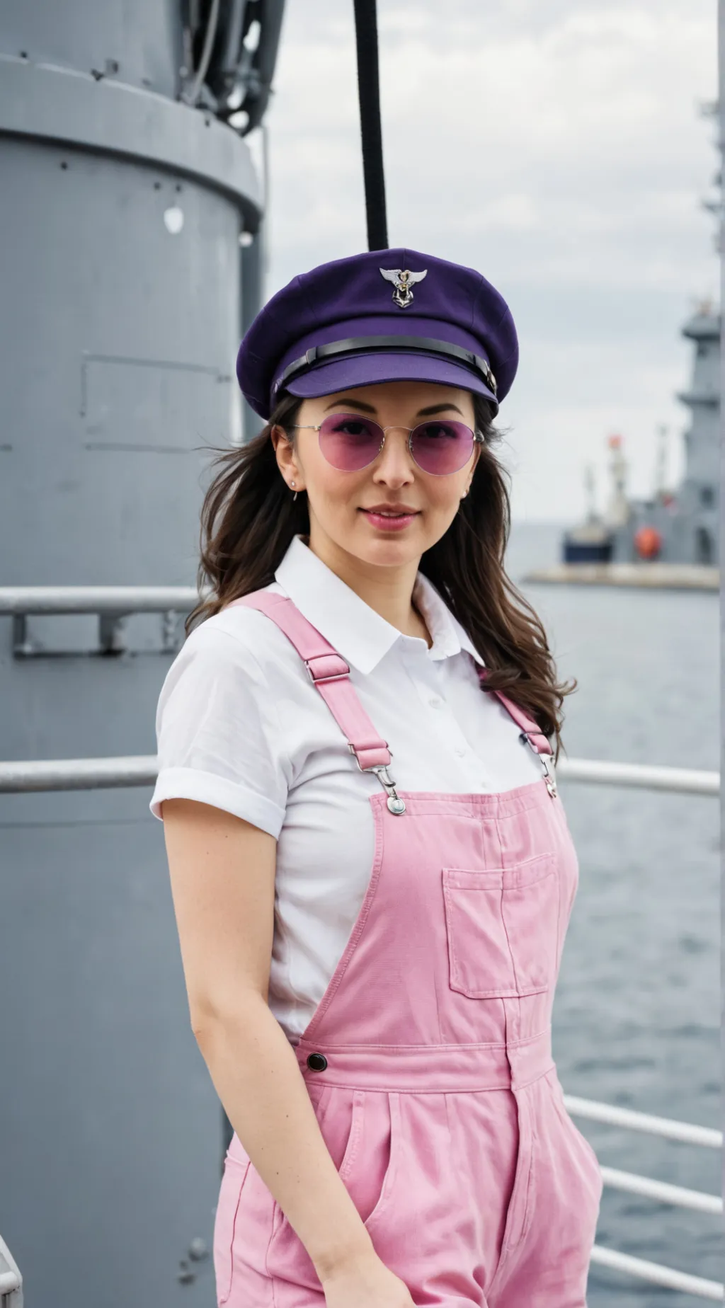 Talkie AI - Chat with General Alex