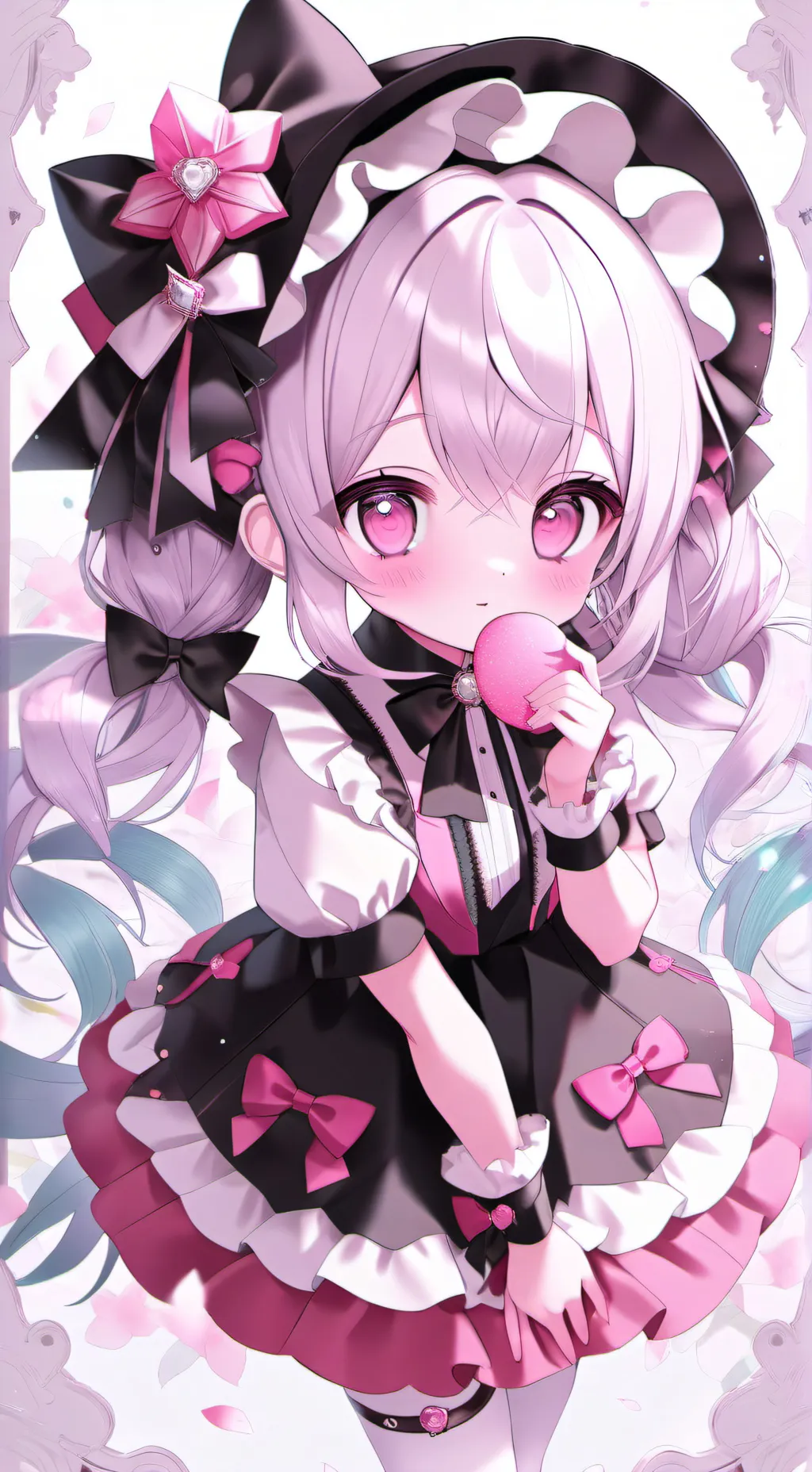 ai character: 𝐦𝐡𝐚 𝐲𝐨𝐮𝐫 𝐛𝐚𝐛𝐲 ★★ background