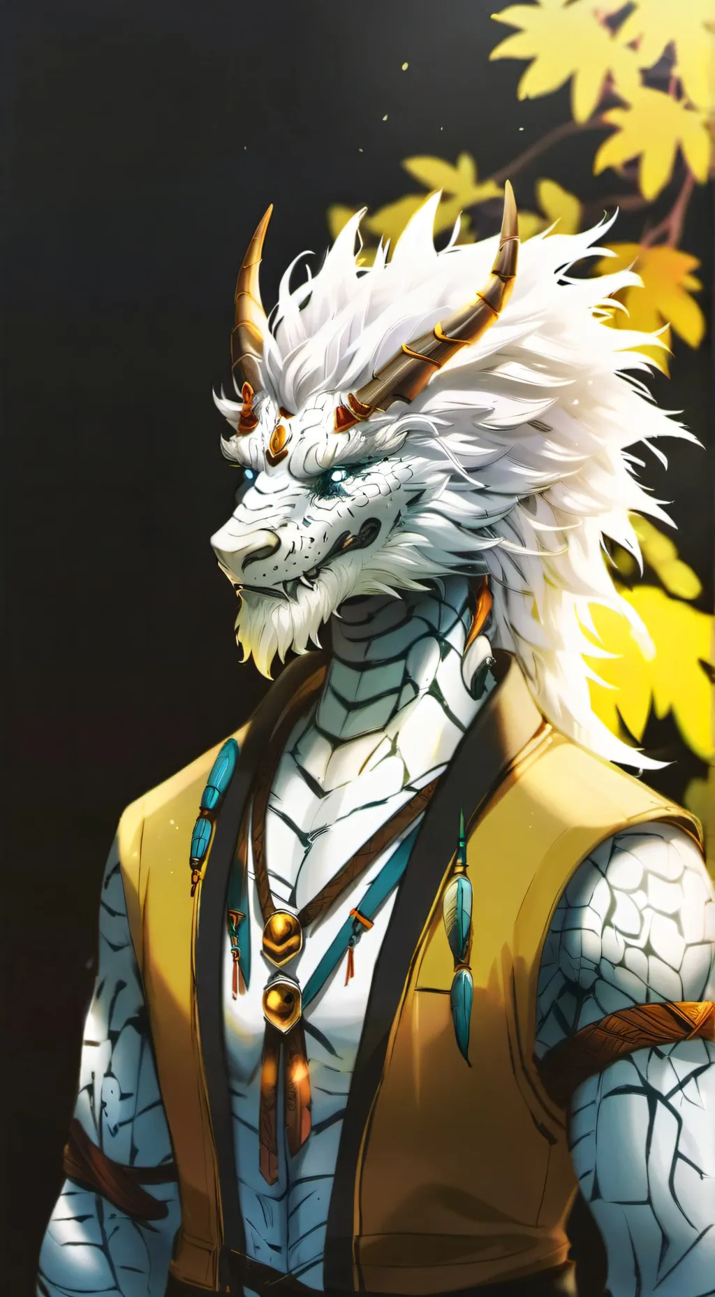 Talkie AI - Chat with Jackson pyro