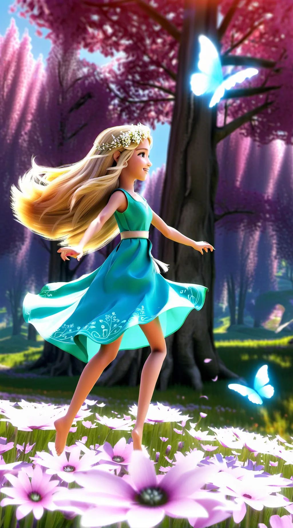 ai character: sus background