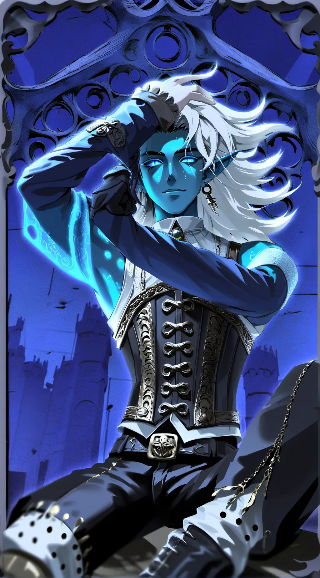 Talkie AI - Chat with Taline 