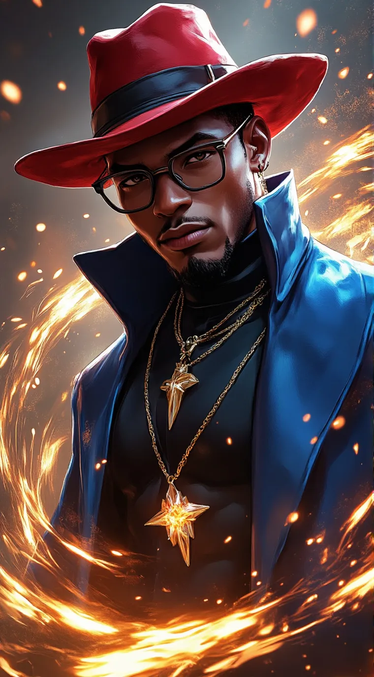 Talkie AI - Chat with Reverse Djwifi 