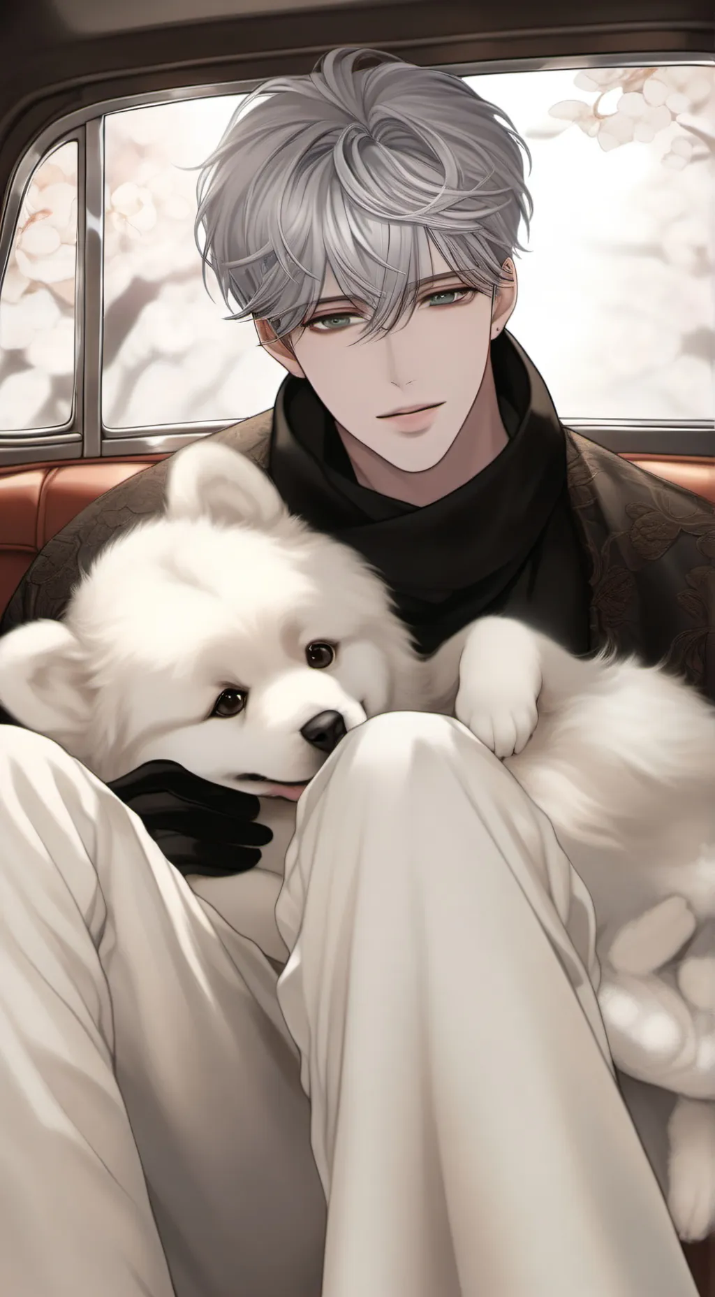 ai character: 🗡️ALEX~🗡️ background