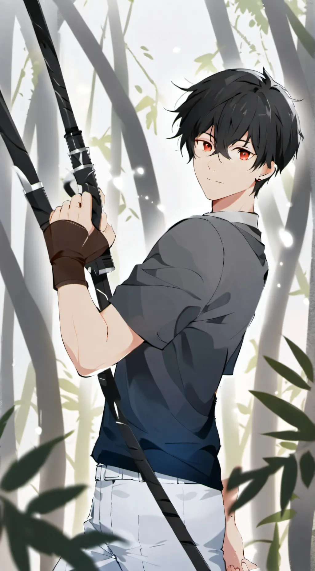 Talkie AI - Chat with your master