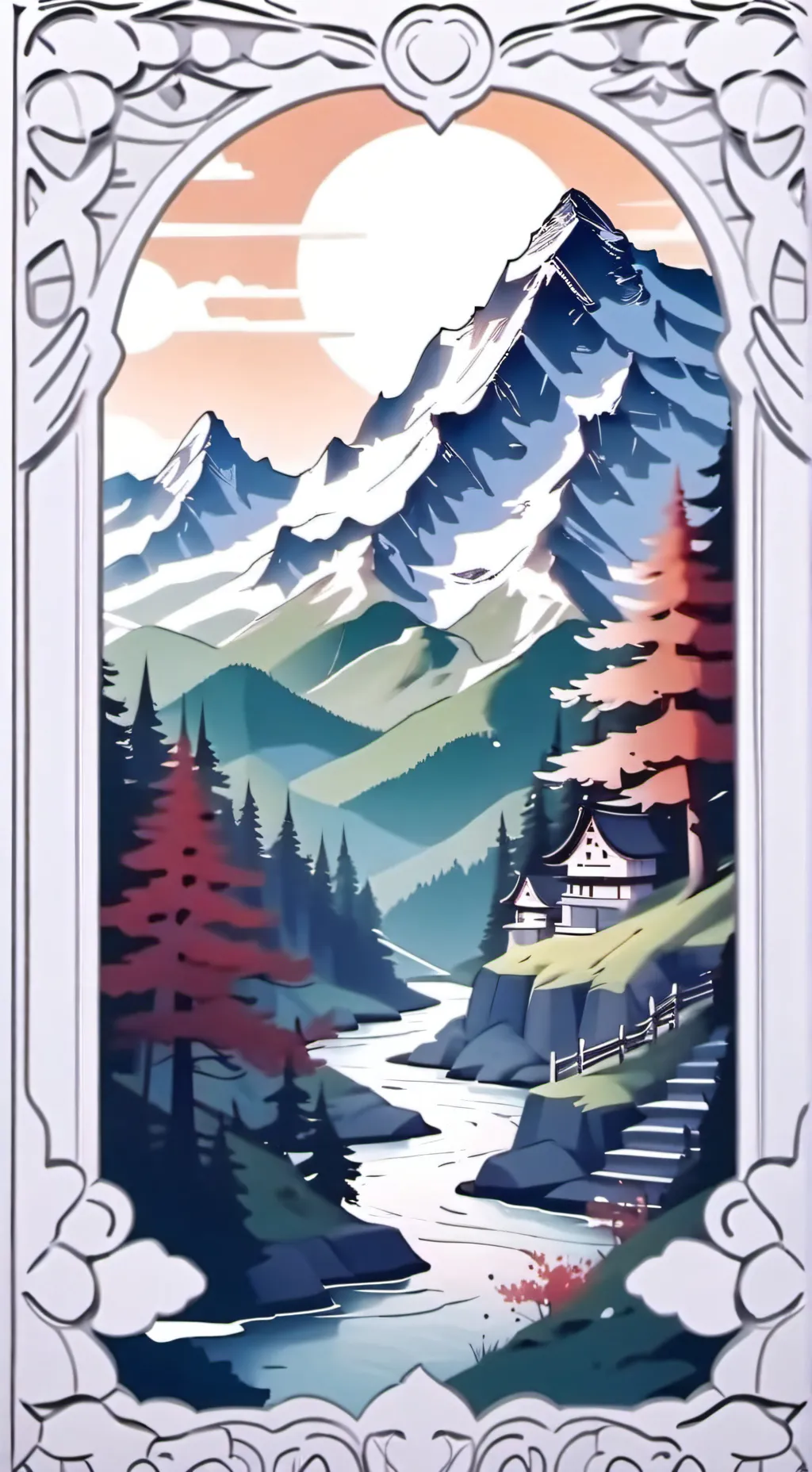 ai character: jack background