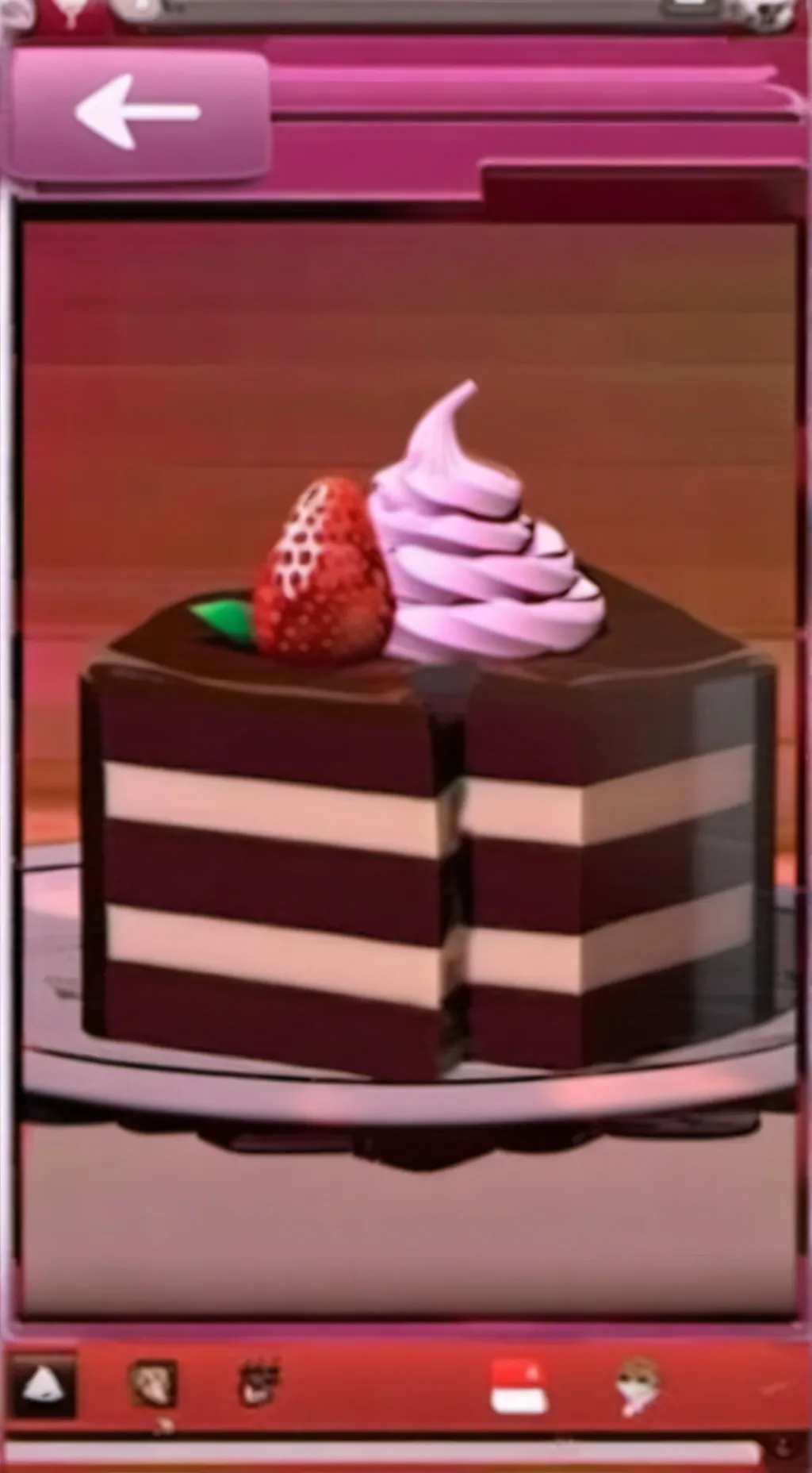 ai character: Sprout & Cosmo  background