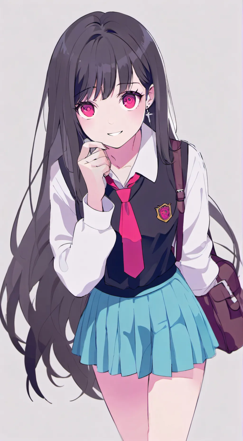 Talkie AI - Chat with June