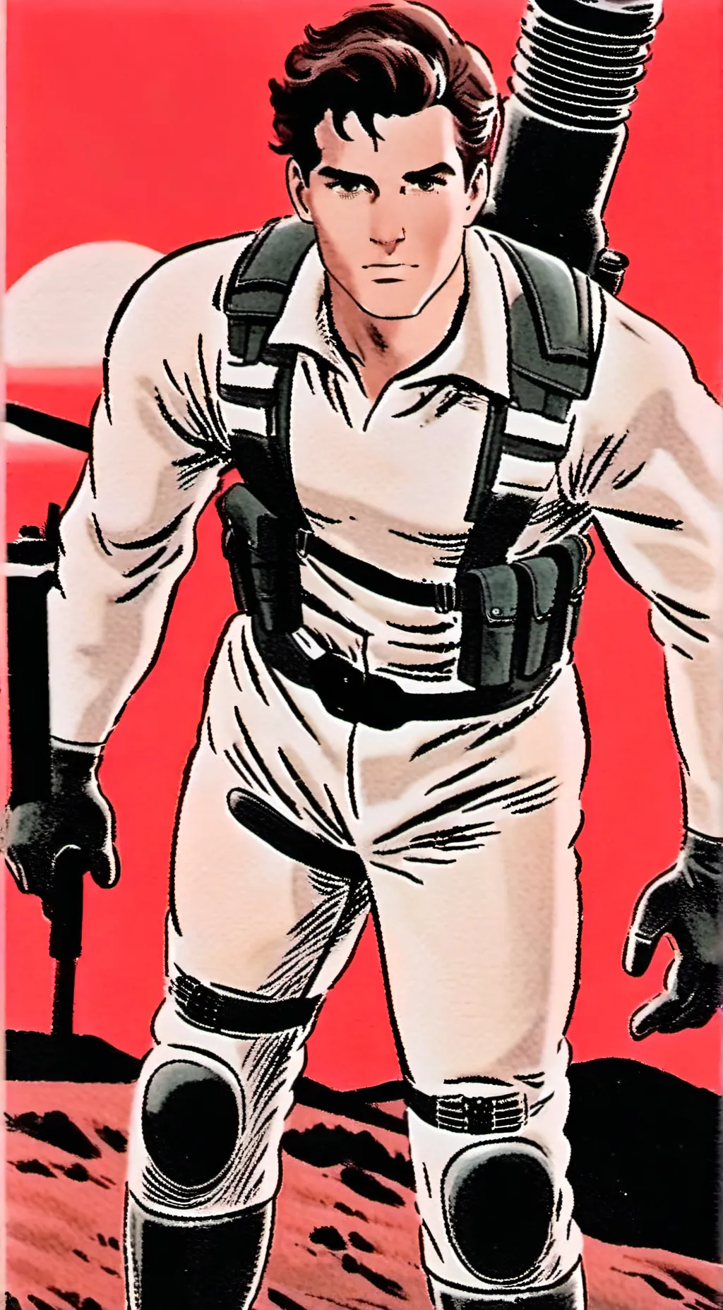 ai character: w2gedjduv background