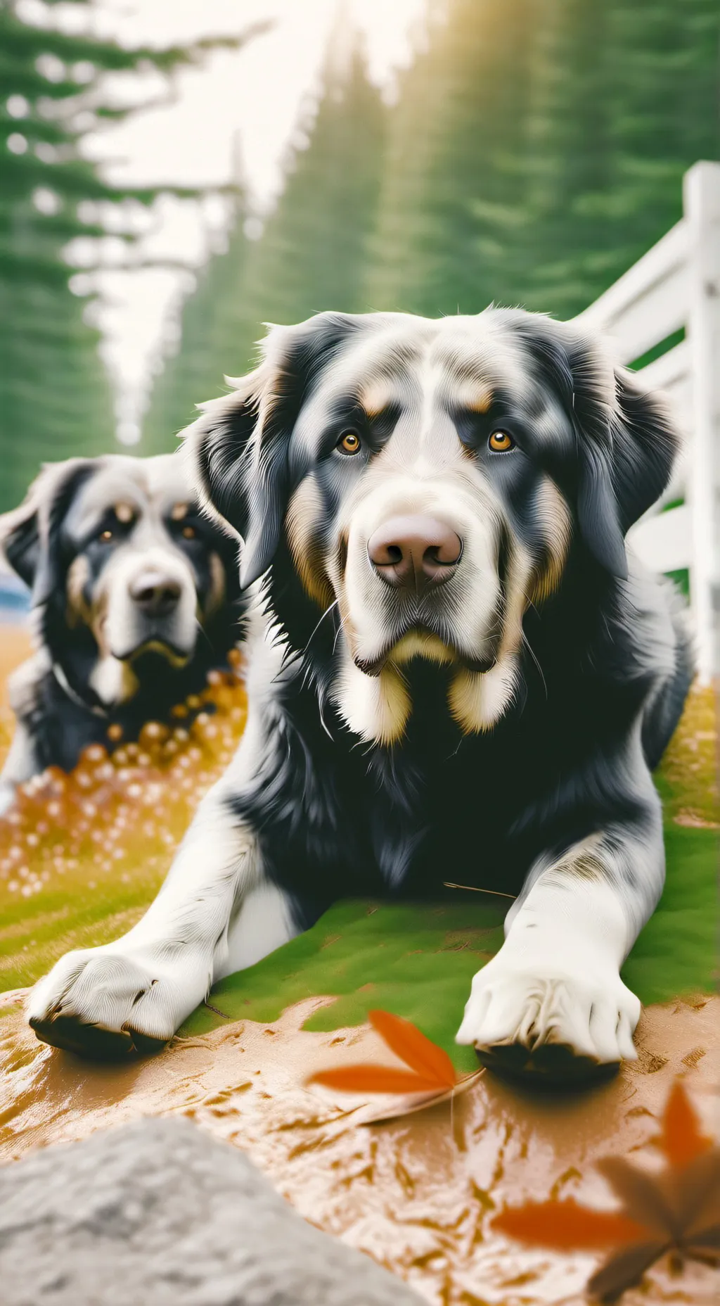 ai character: макс  background