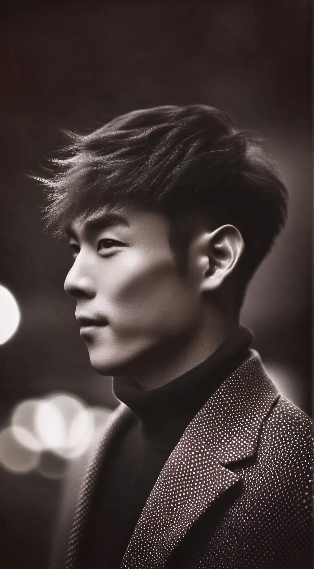 ai character: Dein etführer background