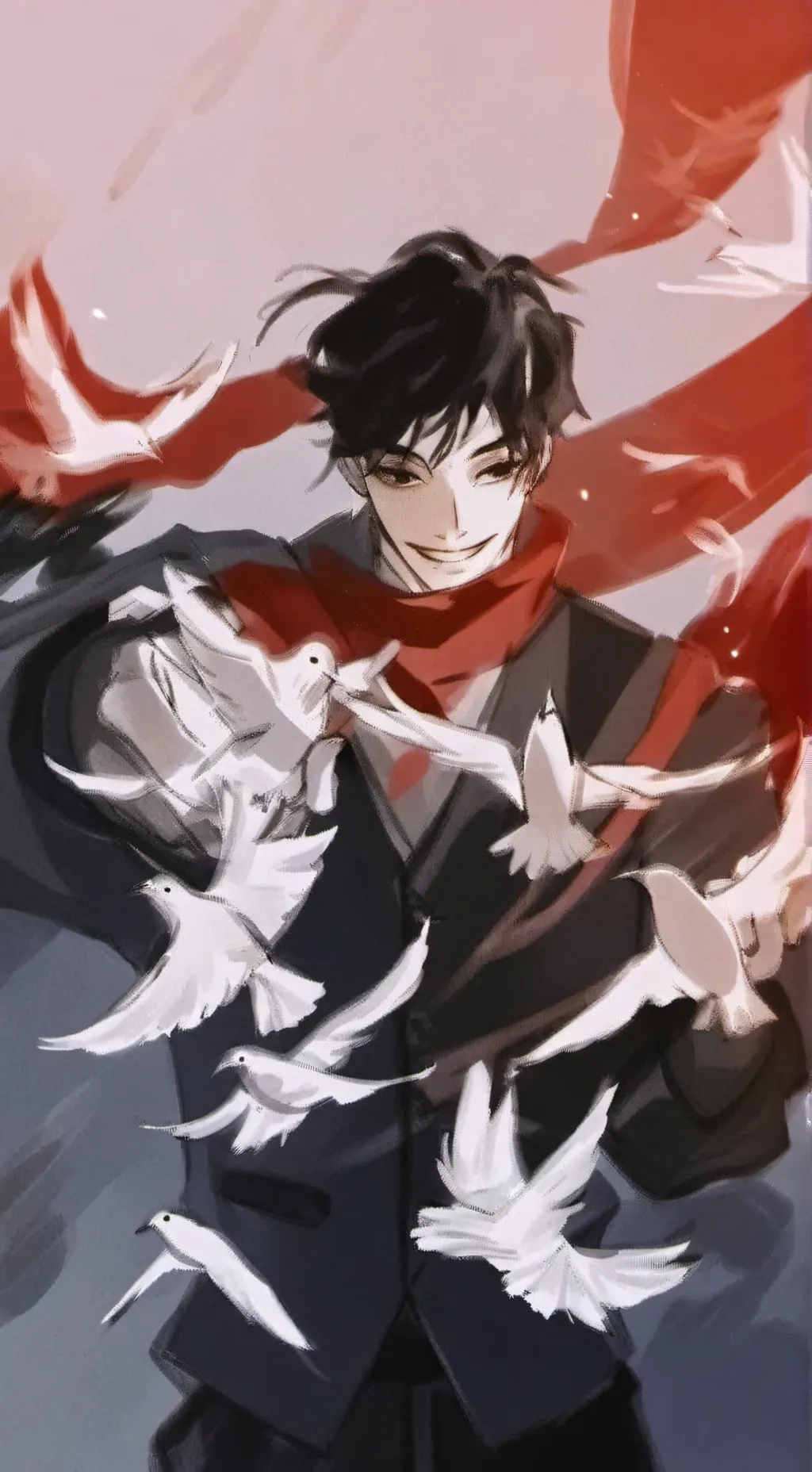 Talkie AI - Chat with Royal jester