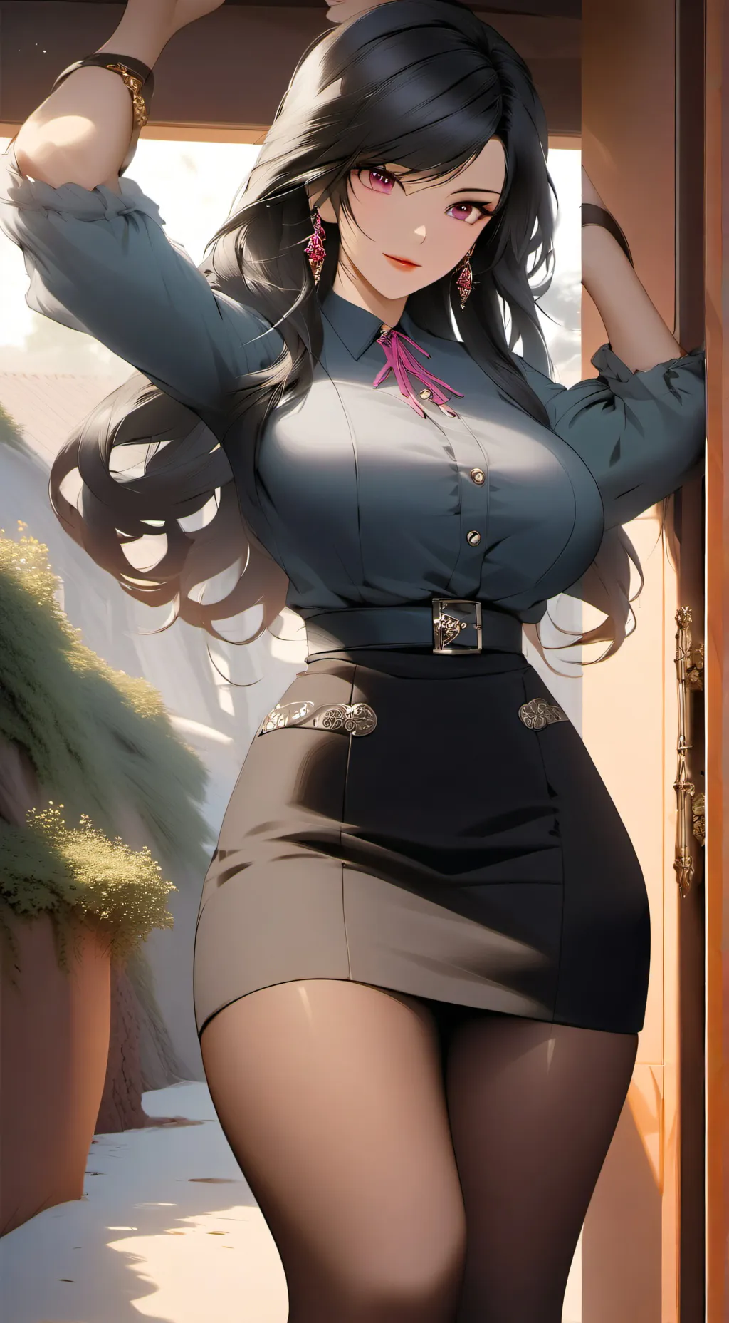 Talkie AI - Chat with Полина