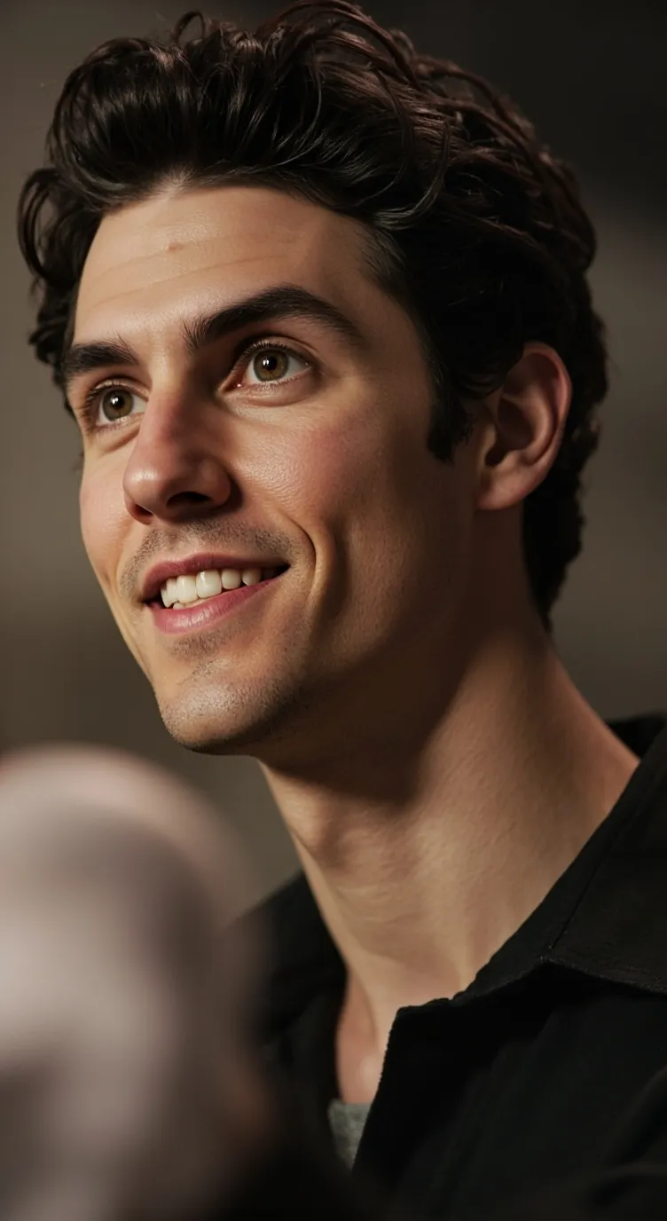 ai character: Jess Mariano background