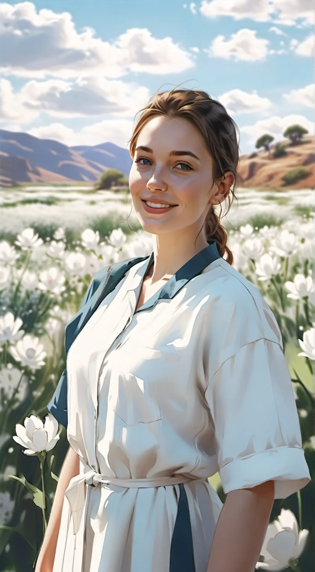 Talkie AI - Chat with Eliza