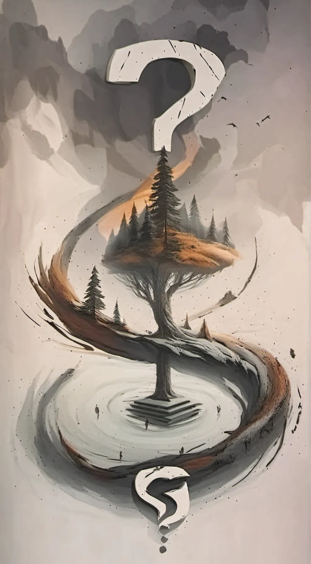 ai character: Suggestions  background