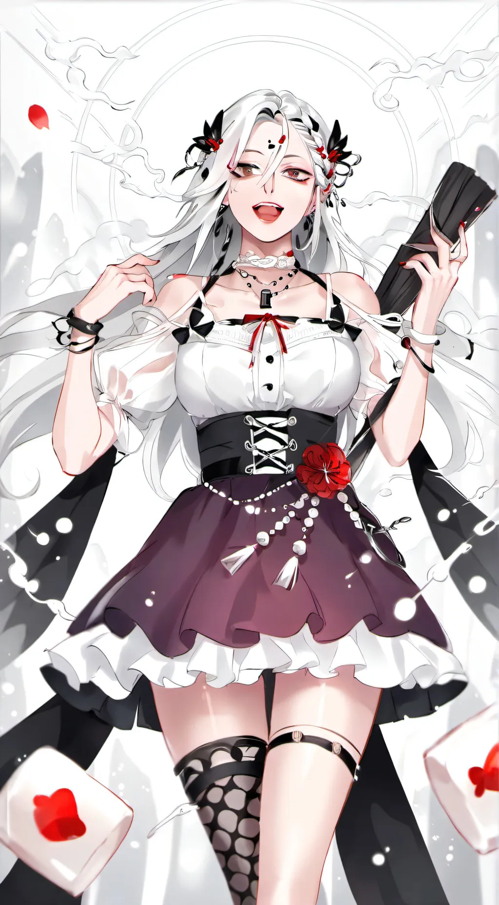 Talkie AI - Chat with Yenyuki