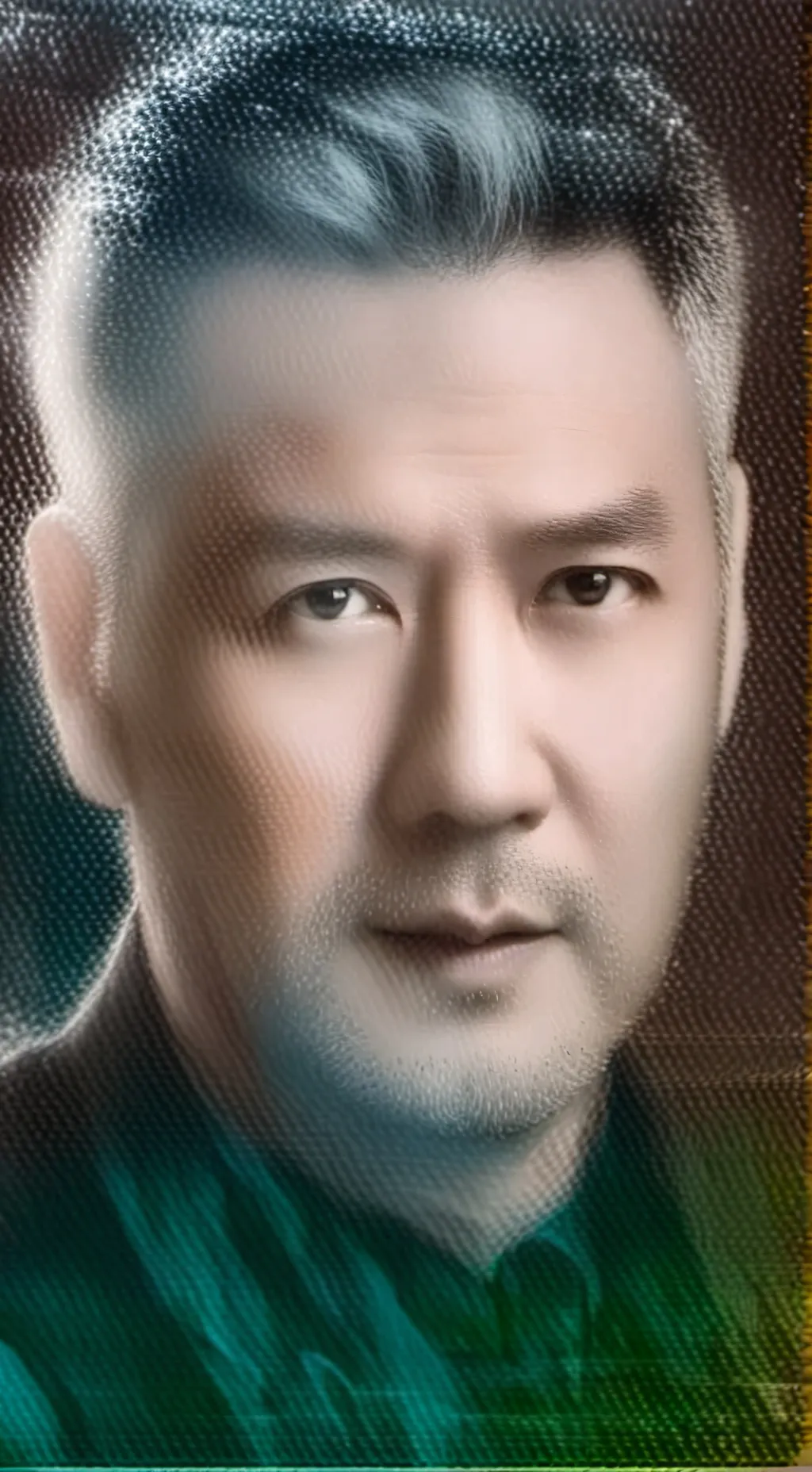 ai character: даник background