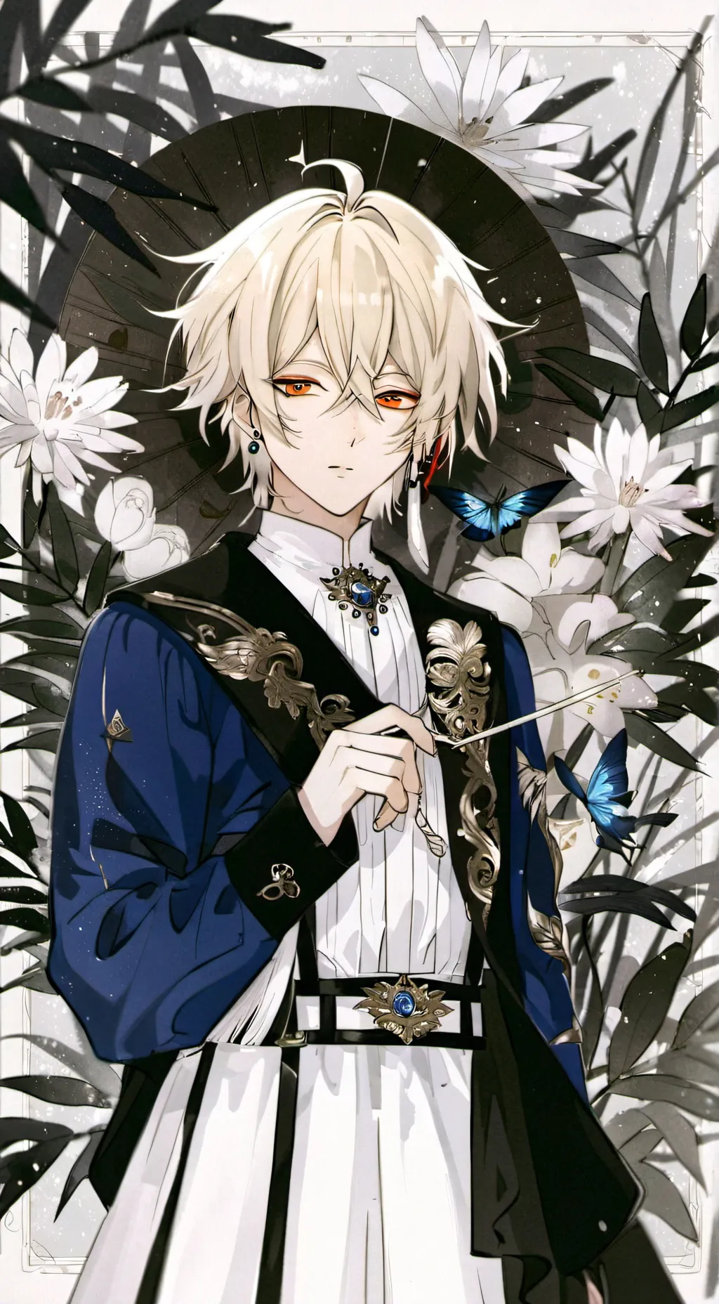 ai character: vani tu ex 👻💔💋❤️‍🔥 background