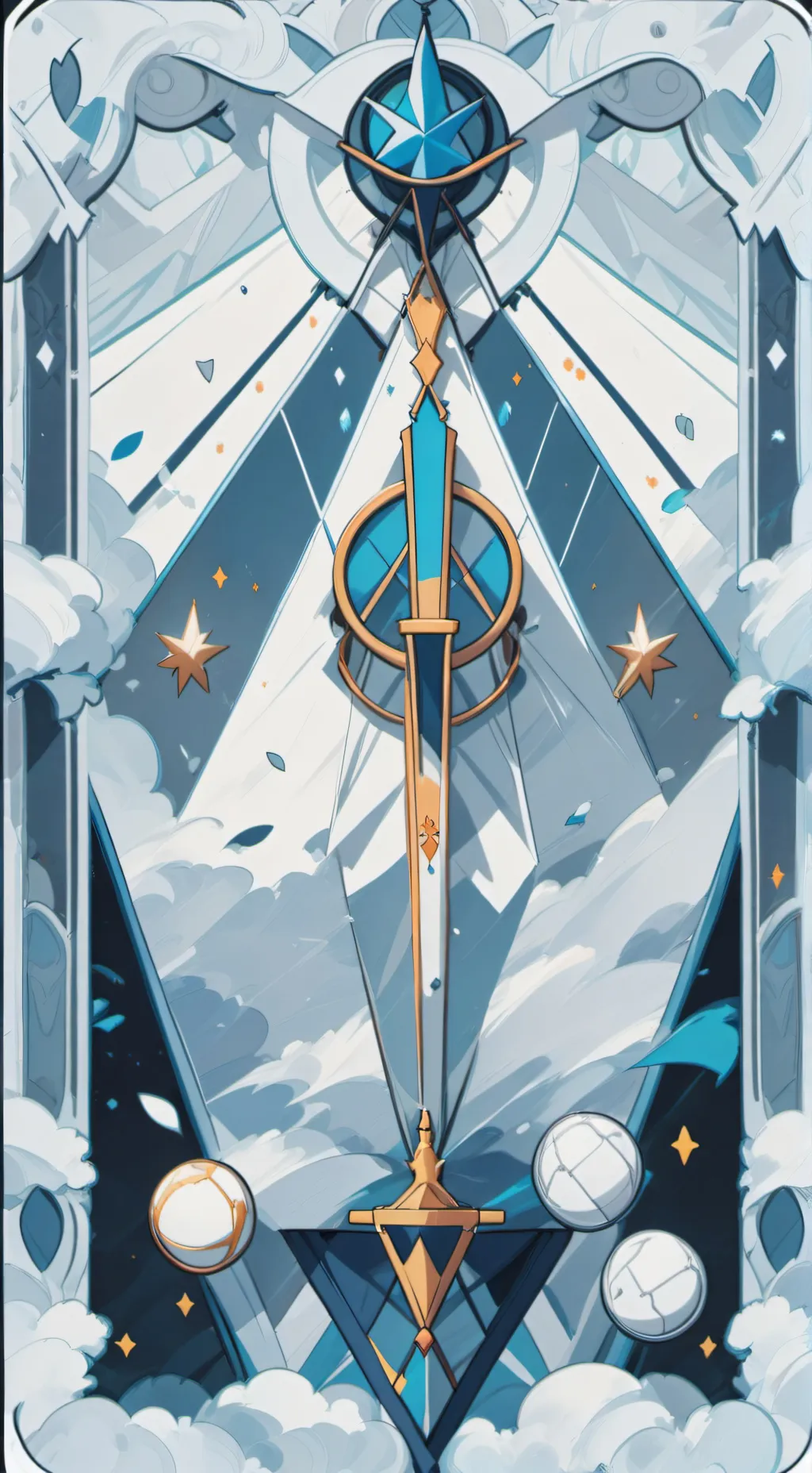 ai character: Your multiverse background