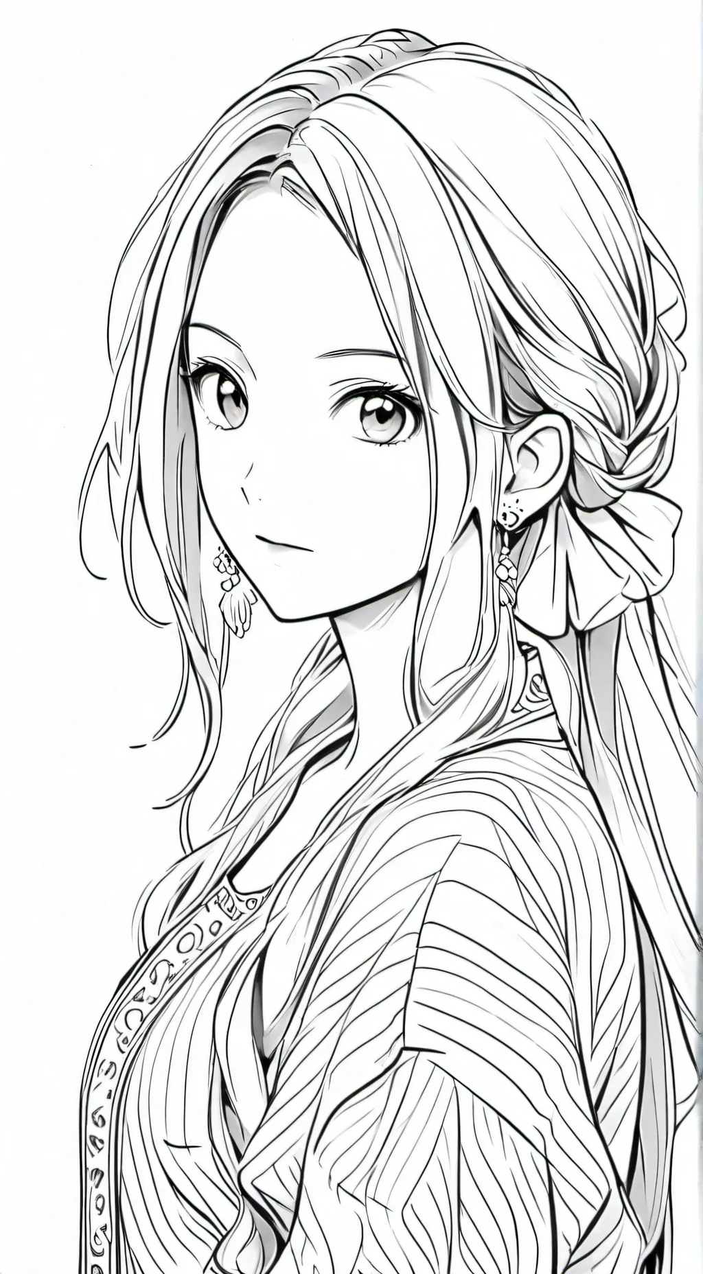 ai character: ~★uppermoons★~ background