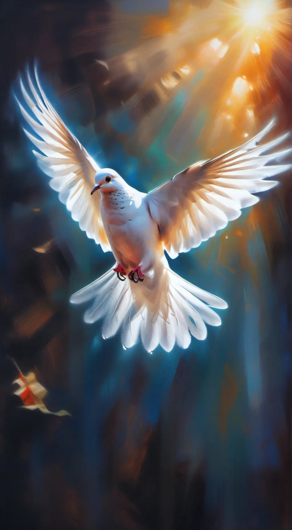 ai character: ᵔᵔ⁠ ★　dusekkar ! background