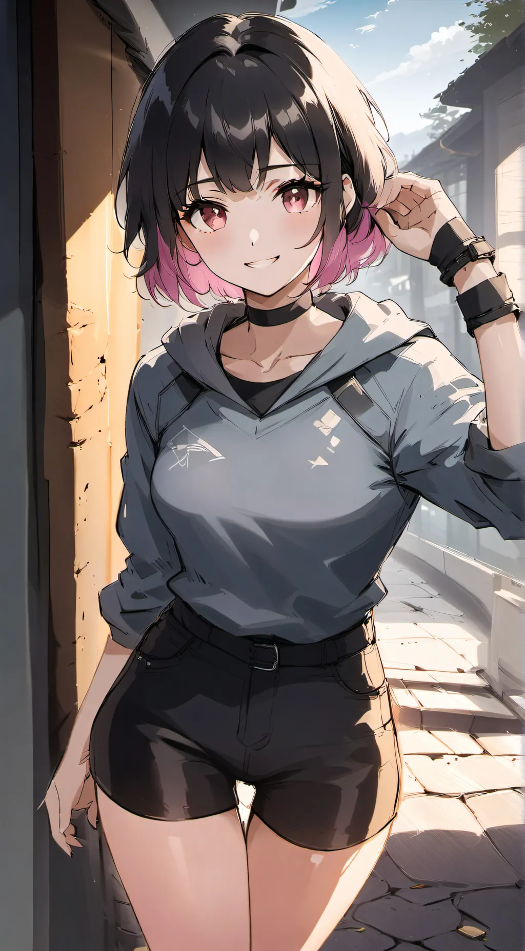 Talkie AI - Chat with Vera Cavallo