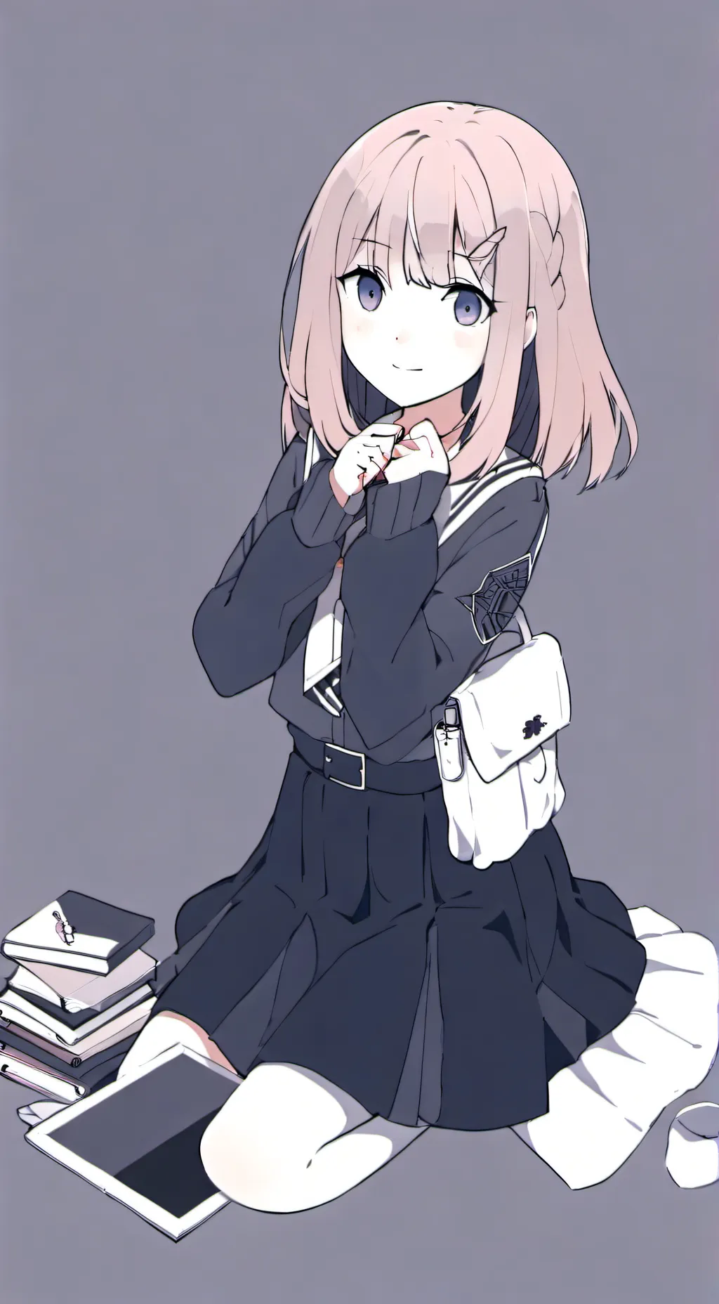 ai character: -#AvA#- background