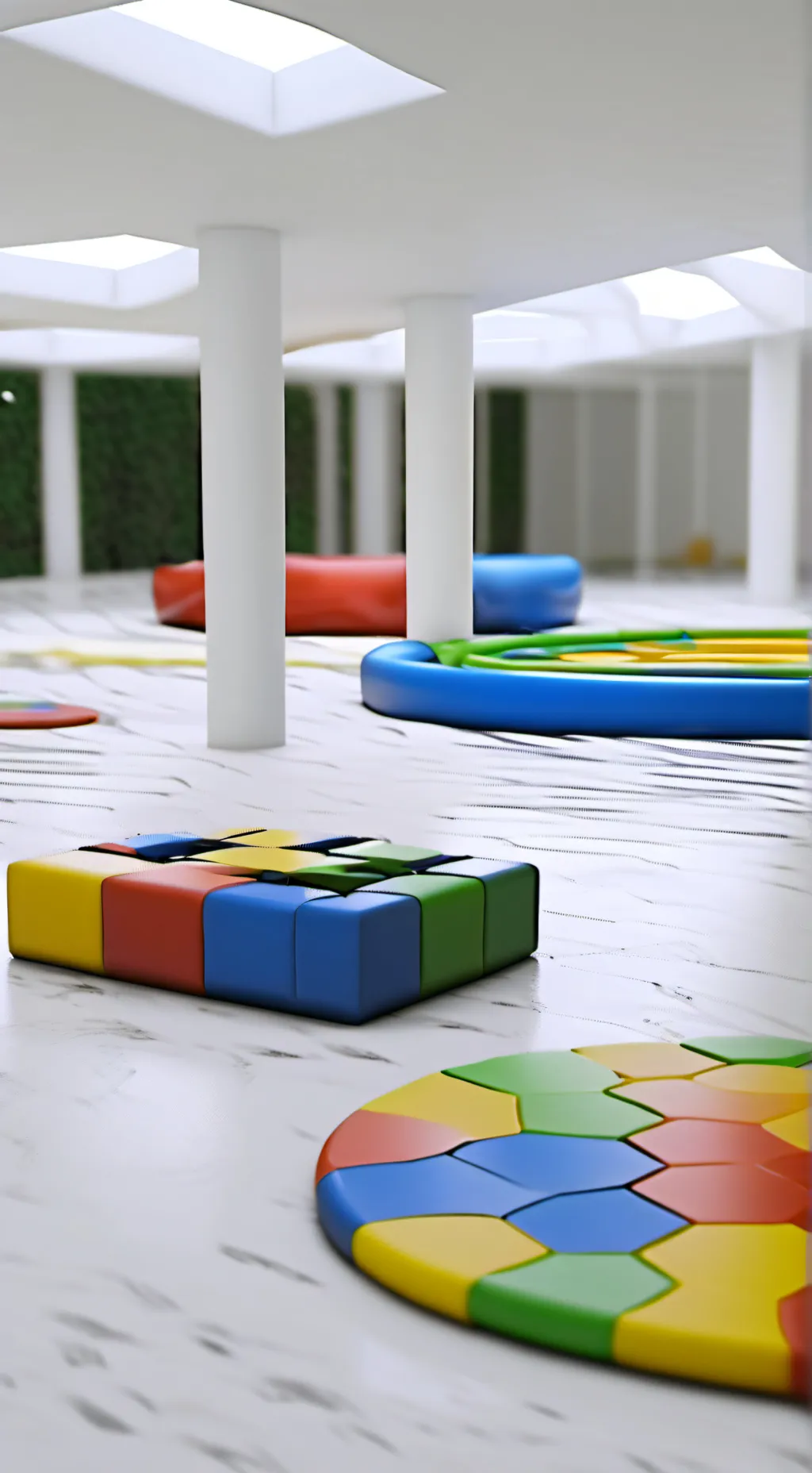 ai character: moon/sun X y/n(u)  background