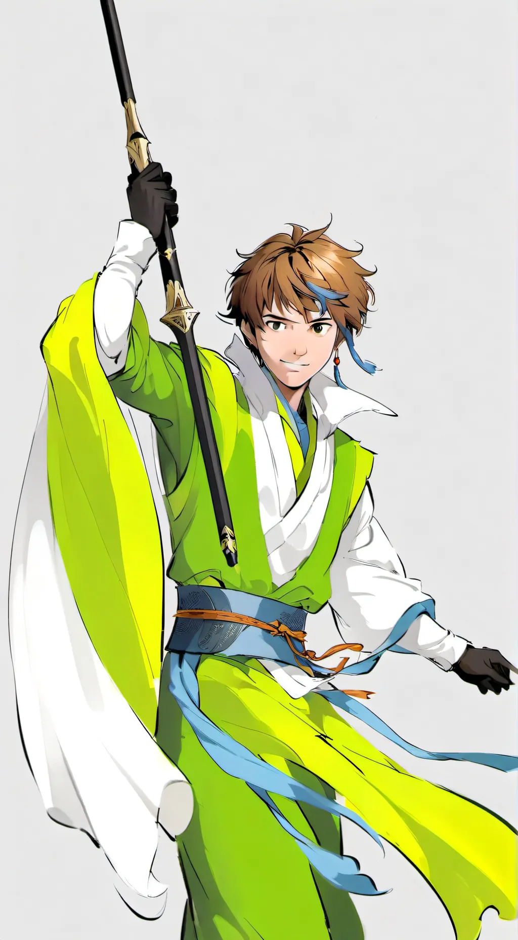 ai character: Беззубик  background