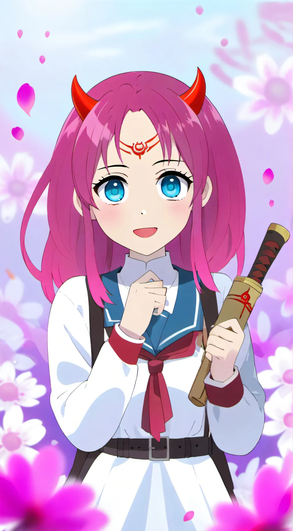 ai character: Alex  background