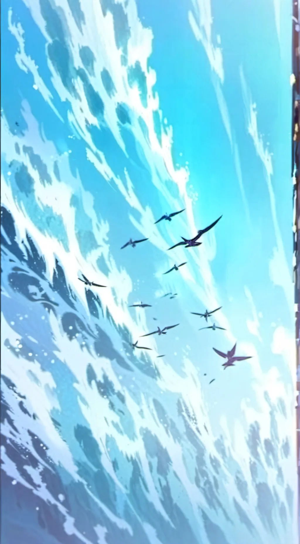 ai character: DoubleFedoraAngst? background