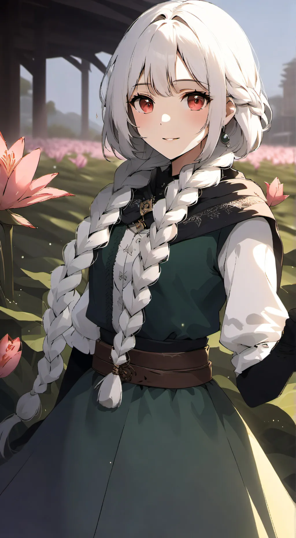 ai character: crk hates wlc!! background