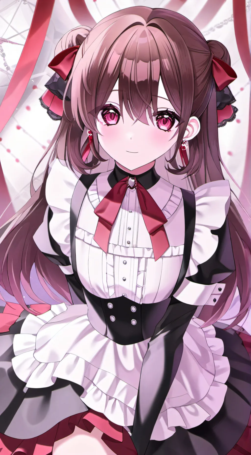 Talkie AI - Chat with Raine