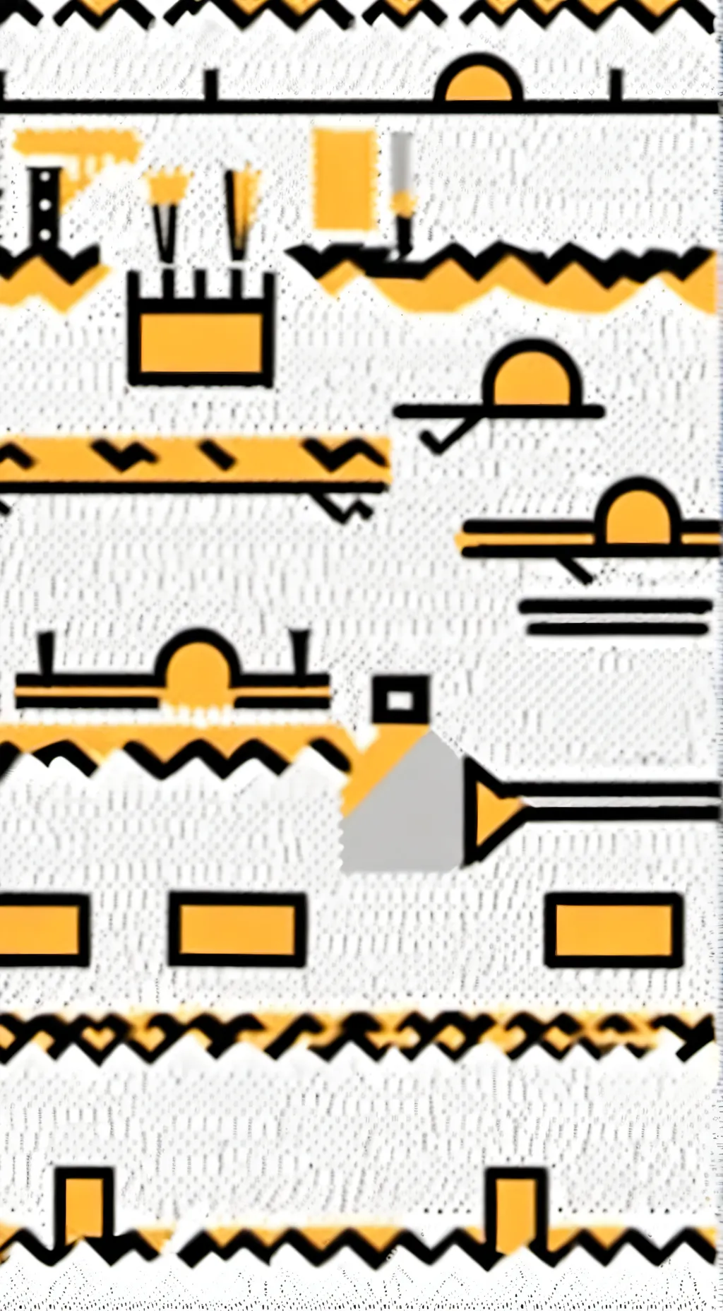 ai character: Shelly forgotten.. background