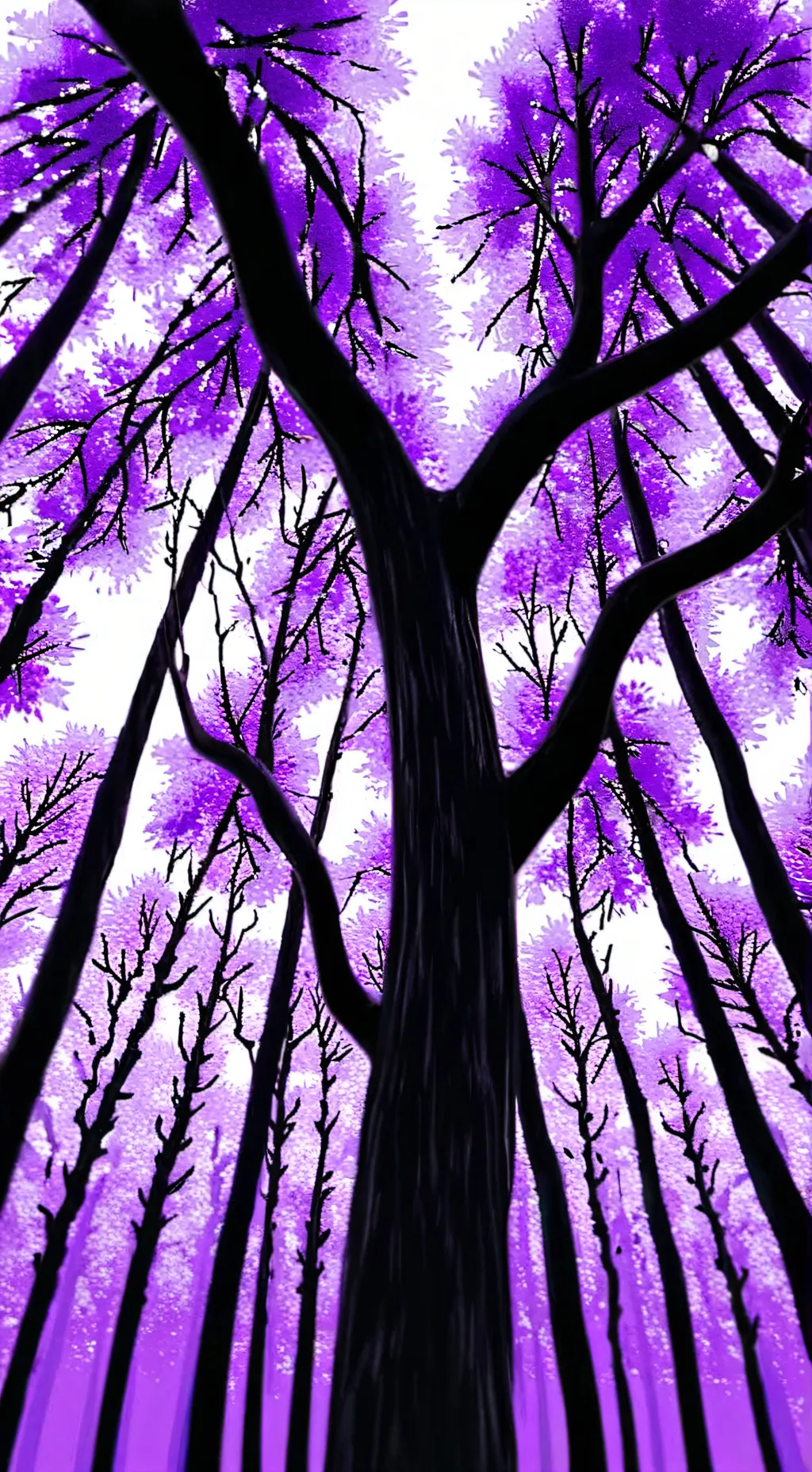 ai character: thank you background