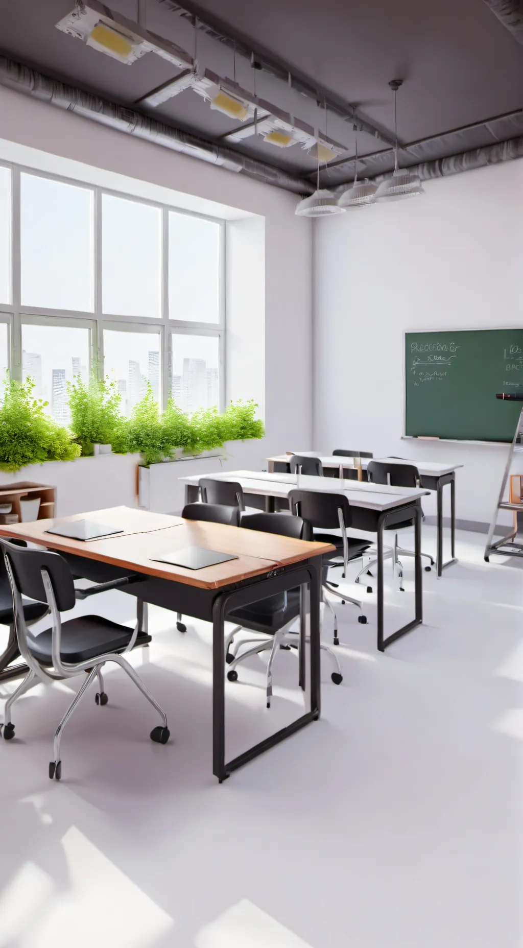 ai character: Fpe)my ocs background