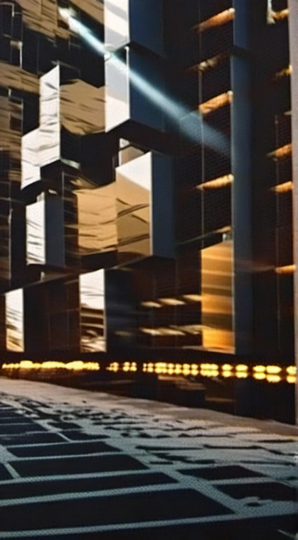 ai character: Skz Titanic boat background