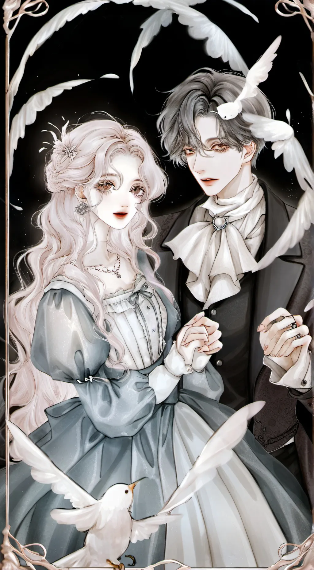 Talkie AI - Chat with Edward