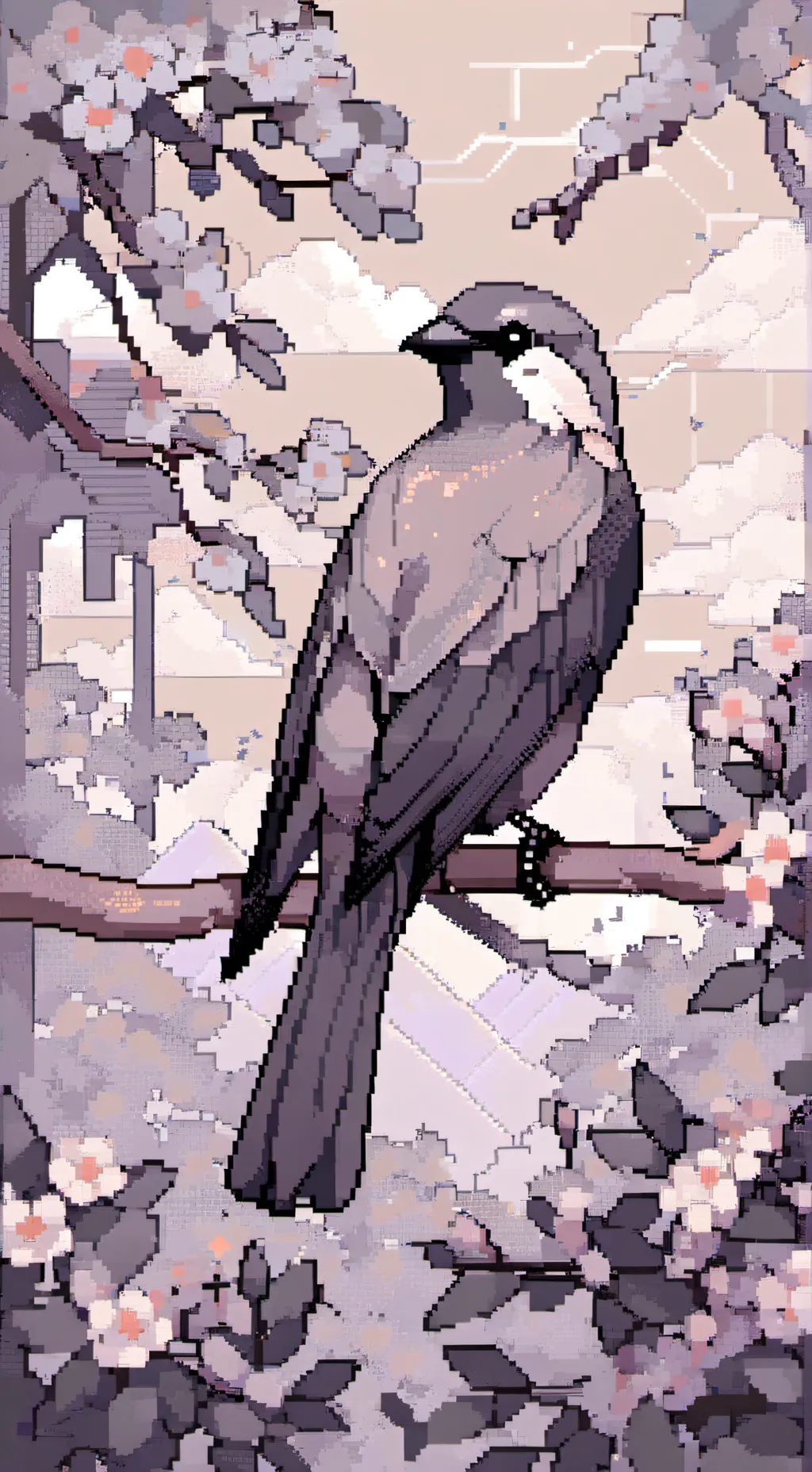 ai character: ~|SatoSugu|~ background