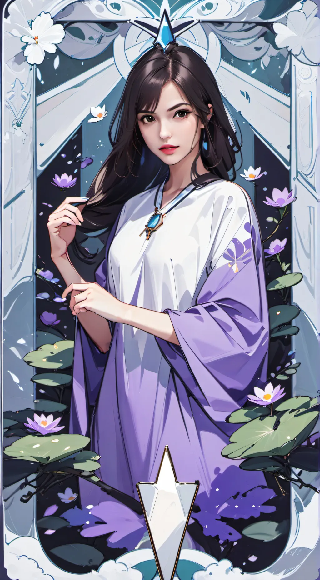 Talkie AI - Chat with Laila Alma