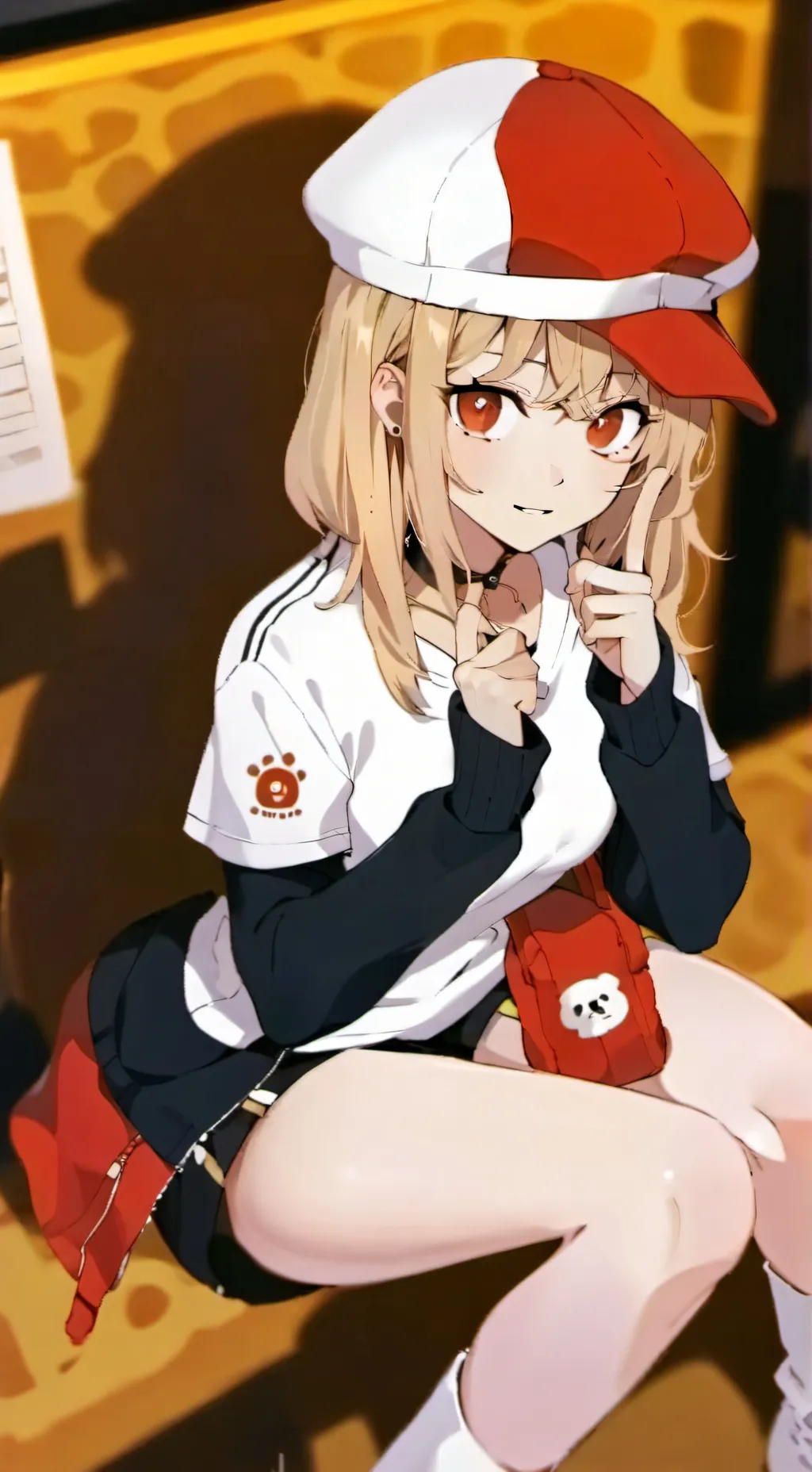 Talkie AI - Chat with Jasy🍎