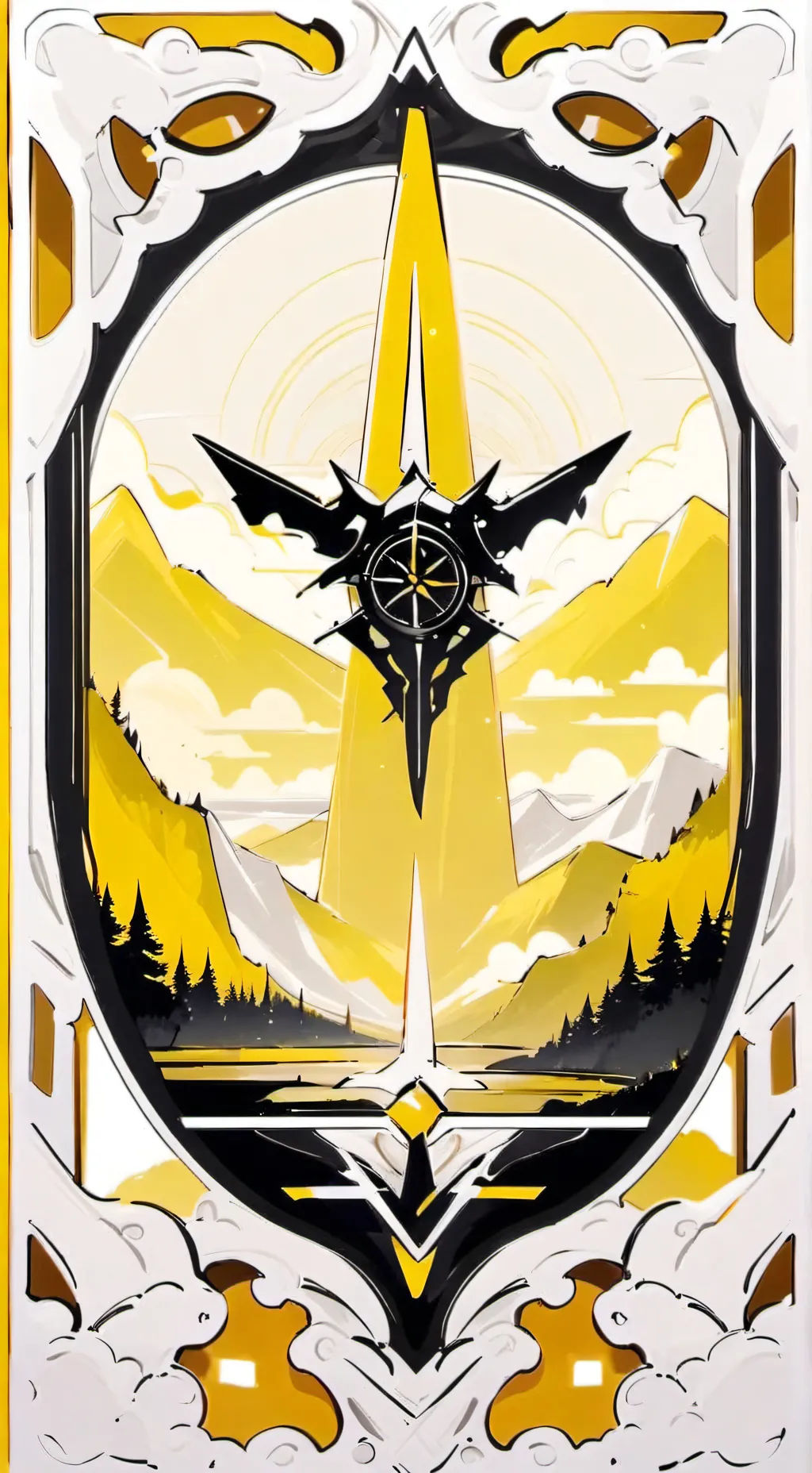 ai character: MHA TELEPORTED  background