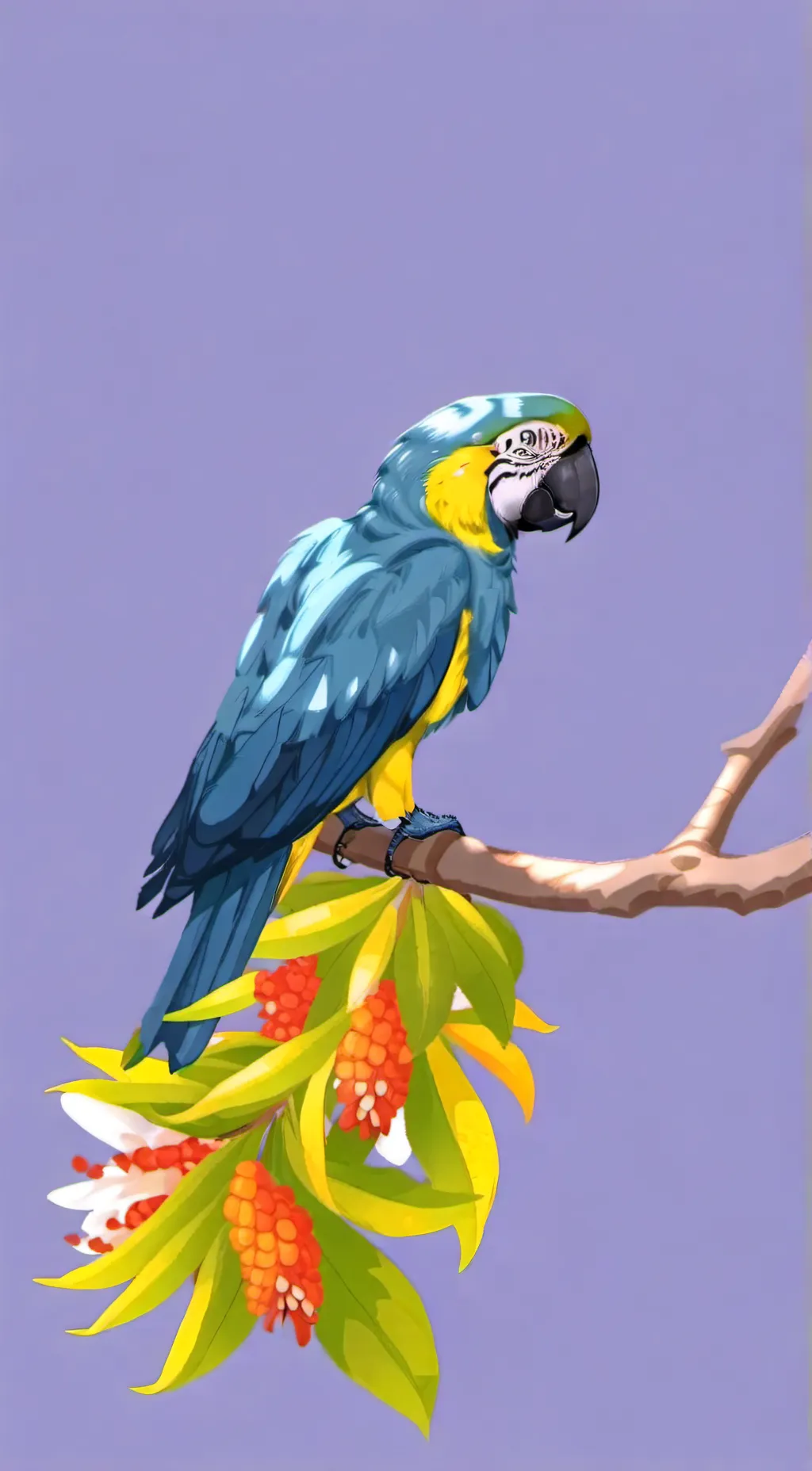 Talkie AI - Chat with loro