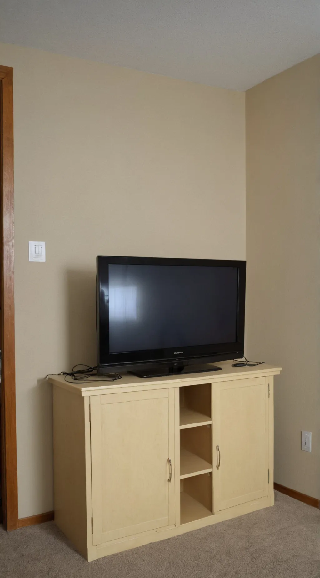 ai character: Your own tv show  background