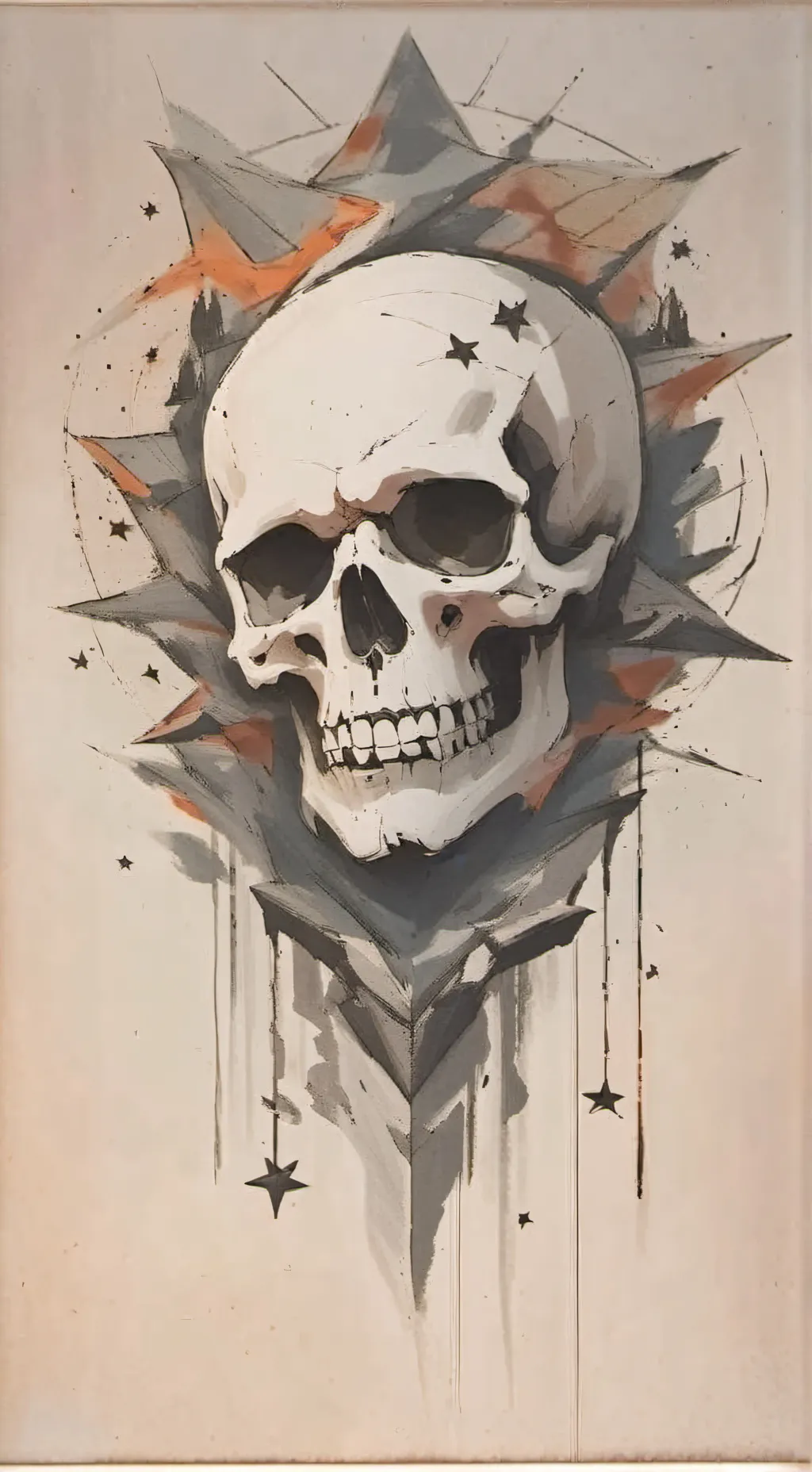 ai character: brawl stars pt 2 background