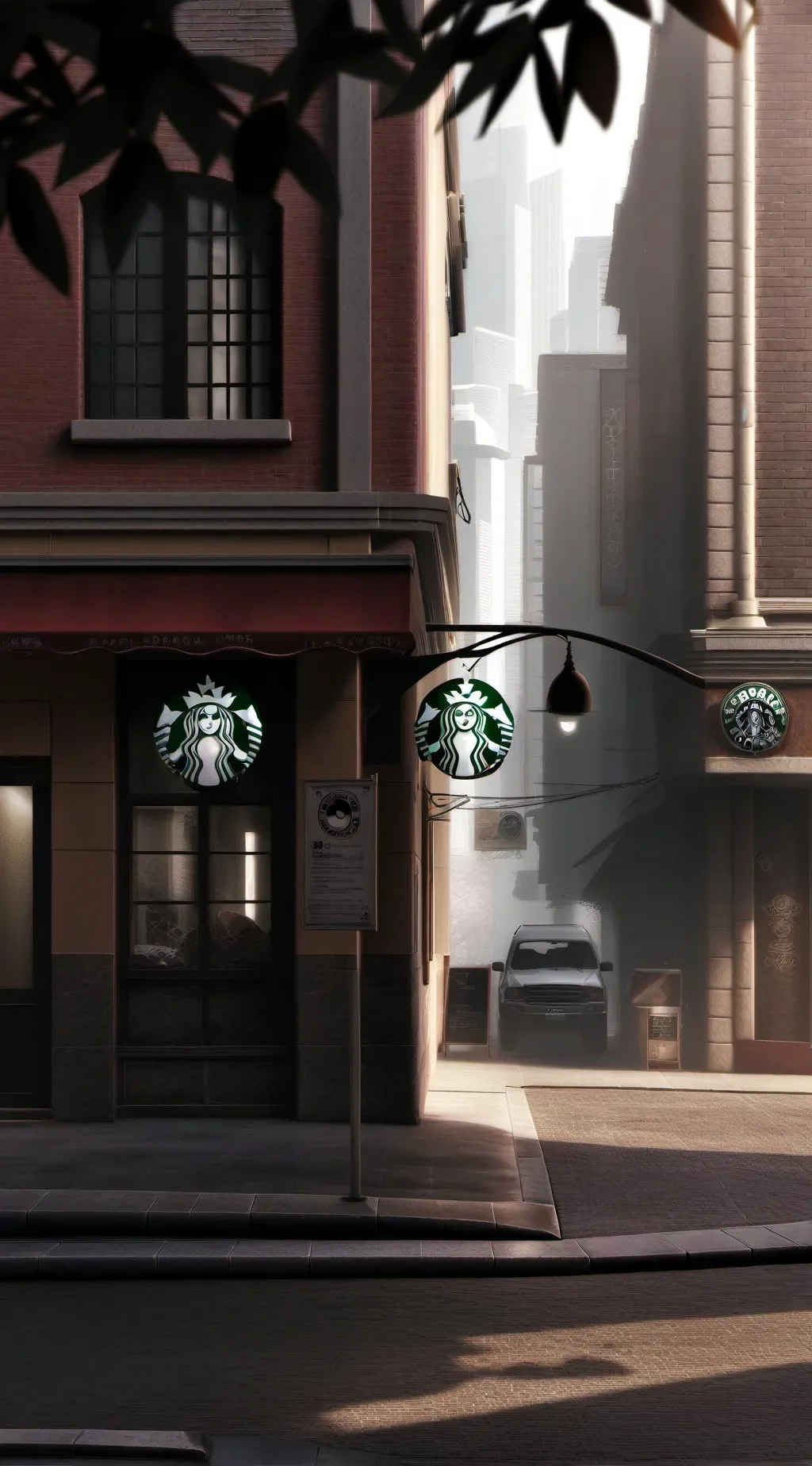 ai character: The boys!read desc background